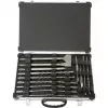 Makita D-42444 urbja komplekts, 17 gab.