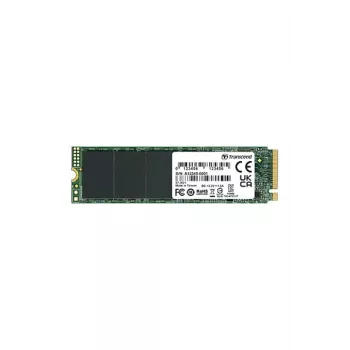 Transcend SSD disks 500 GB M.2 PCI Express 3.0 NVMe QLC 3D NAND modelis 110Q