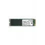 Transcend SSD disks 500 GB M.2 PCI Express 3.0 NVMe QLC 3D NAND modelis 110Q