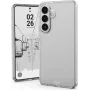 UAG Urban Armor Gear Plyo maciņš | Samsung Galaxy S26+ | ledus (caurspīdīgs) | 214543114343 (214543114343)