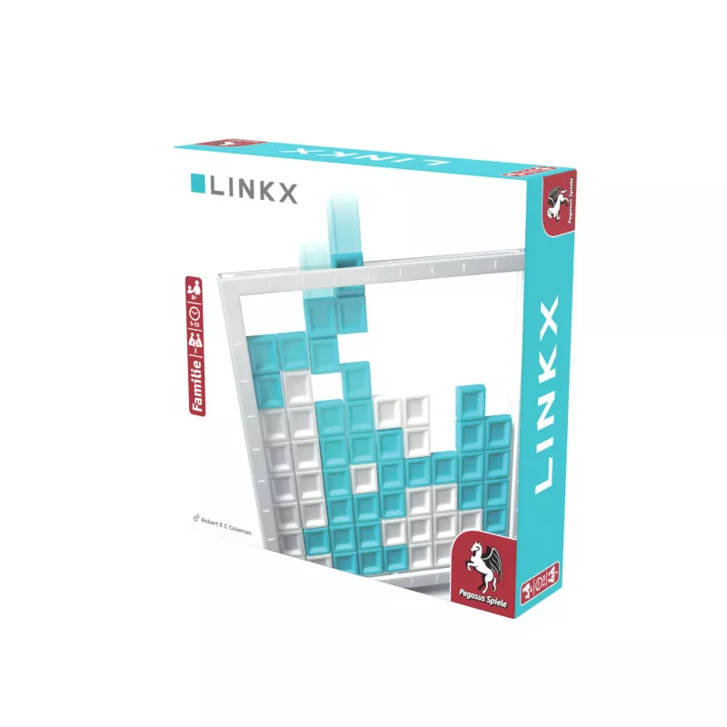 Linkx, galda spēle