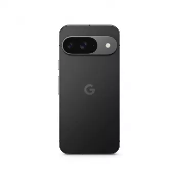 Viedtālrunis Google Pixel 9 5G Dual SIM 12GB RAM 128GB - Obsidian