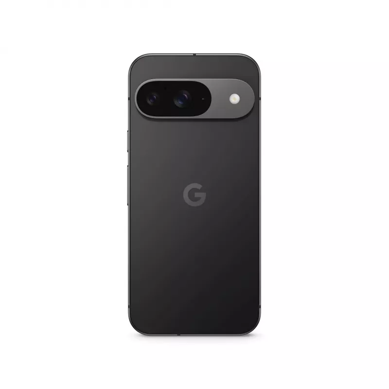 Viedtālrunis Google Pixel 9 5G Dual SIM 12GB RAM 128GB - Obsidian