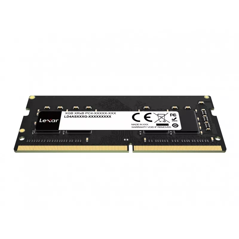 Lexar LD4AS032G-B3200GSST atmiņas modulis