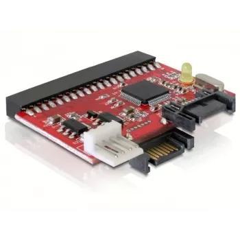 Pārveidotājs IDE SATA / SATA IDE DeLOCK 61635