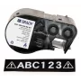 BMP41/BMP51/BMP53/M511 etiķete