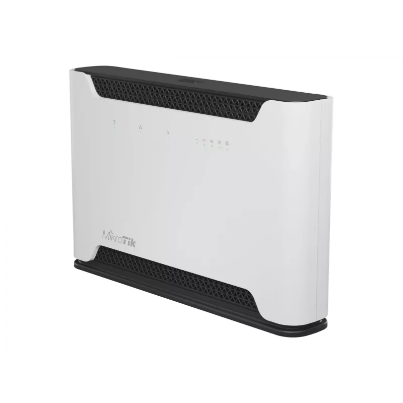 MikroTik Chateau LTE12 bezvadu maršrutētājs, RBD53G-5HACD2HND-TC&EG12-EA