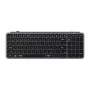 Keychron B2 Pro - ASV izkārtojums - īpaši zema profila šķērveida - kosmosa pelēka bezvadu tastatūra