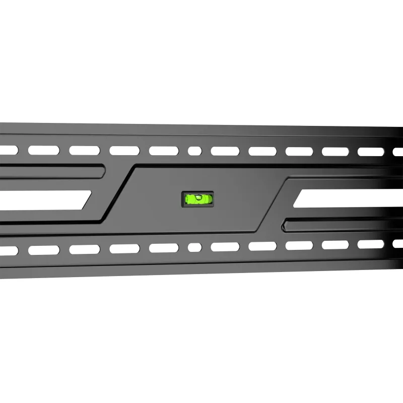 Sienas/griestu stiprinājuma kronšteins SBOX PLB-4269T-2 43–100 kg displejiem, platforma 900×600 mm