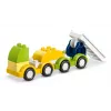 LEGO DUPLO 10474 Radošie transportlīdzekļi
