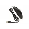 A4Tech OP-620D pele USB Type-A optiskā 1200 DPI piemērota abām rokām