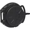 Eļļas savākšanas paliktnis ks tools 150.9359, ietilpība 7,5 L, diametrs 385 mm