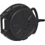 Eļļas savākšanas paliktnis ks tools 150.9359, ietilpība 7,5 L, diametrs 385 mm