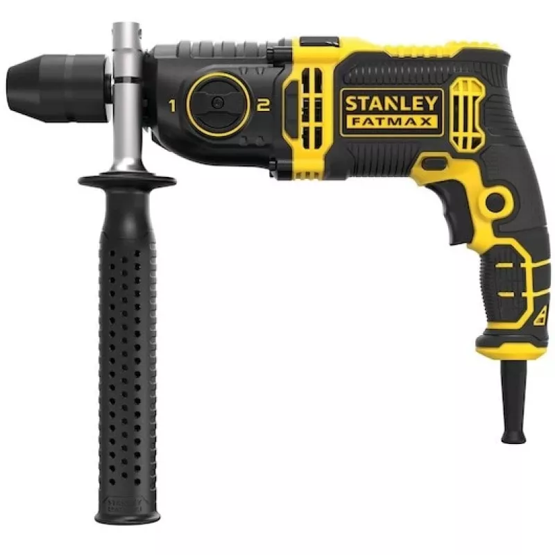 Stanley FATMAX FMEH1100K-QS perforators 1100 W 3200 apgr./min