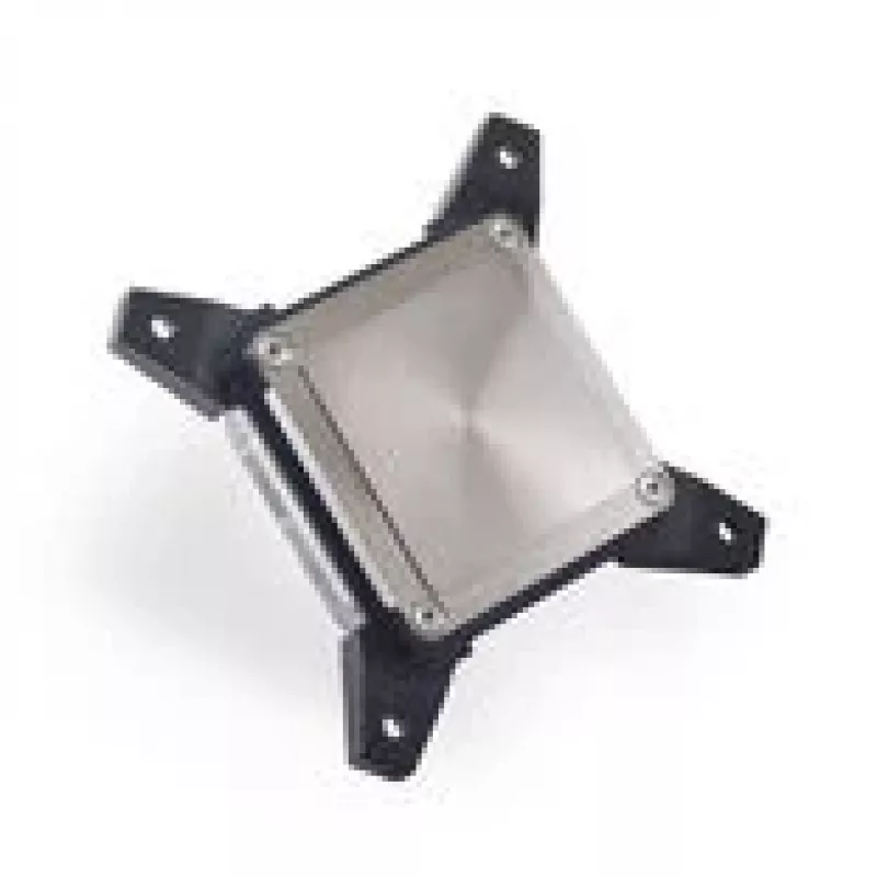 CPU ūdens bloks BitsPower Summit XC Intel Edition — Bitspower BPM-CPUXCI, pelēks