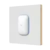 Ubiquiti UniFi6 Extender 4800 Mbit/s Balts