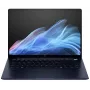 HP EliteBook Ultra G1i 14 collu piezīmjdators Next Gen AI PC Intel Core Ultra 7 258V klēpjdators 35,6 cm (14) 2,8K skārienekrāns 32GB 512GB SSD Windows 11 Pro Copilot+ PC zils
