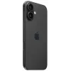 Viedtālrunis Apple iPhone 16 6,1 collas 128 GB Melns