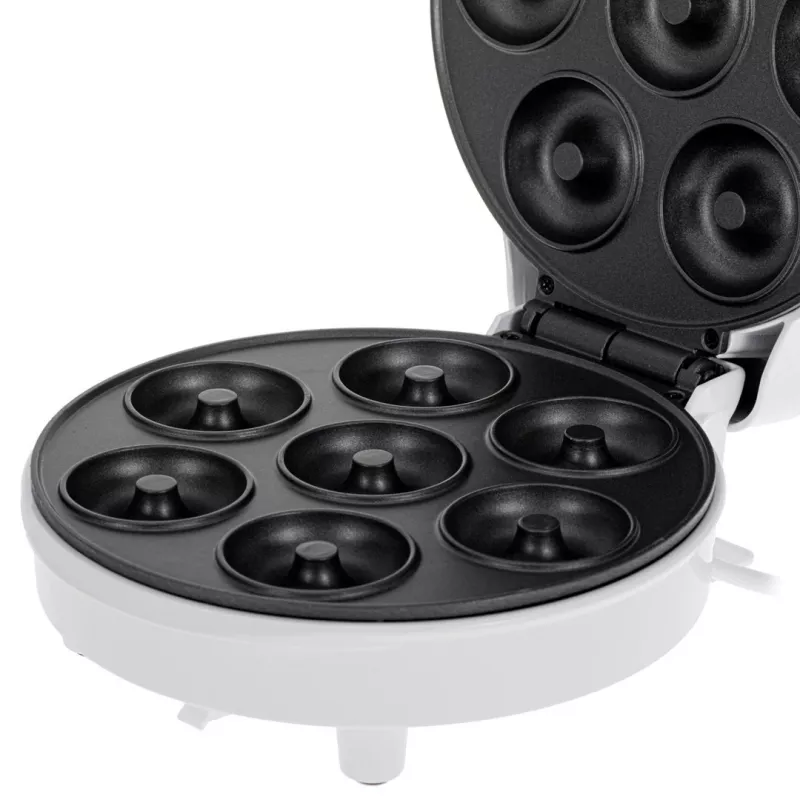 Adler Virtuļu cepējs | AD 3075 | Virtuļu cepējs | 1500 W
