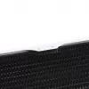 Alphacool HPE-45 Full Copper 280mm radiators - Balts (10226)