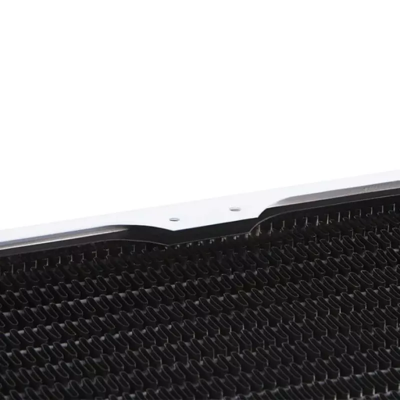 Alphacool HPE-45 Full Copper 280mm radiators - Balts (10226)