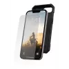 Urban Armor Gear 14437311NA mobilā tālruņa ekrāna/aizmugures aizsargs Caurspīdīgs ekrāna aizsargs Apple 1 gab.