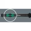 Wera elektronikas un precīzās mehānikas bitskrūvgriezis Kraftform compact Micro 11 Electronics 1 5/32 (4 mm) HIOS, 5/32 ( (05073676001)