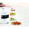 Multivāres katls Tefal CY754130 — elektriskā multivāre, modelis CY754130