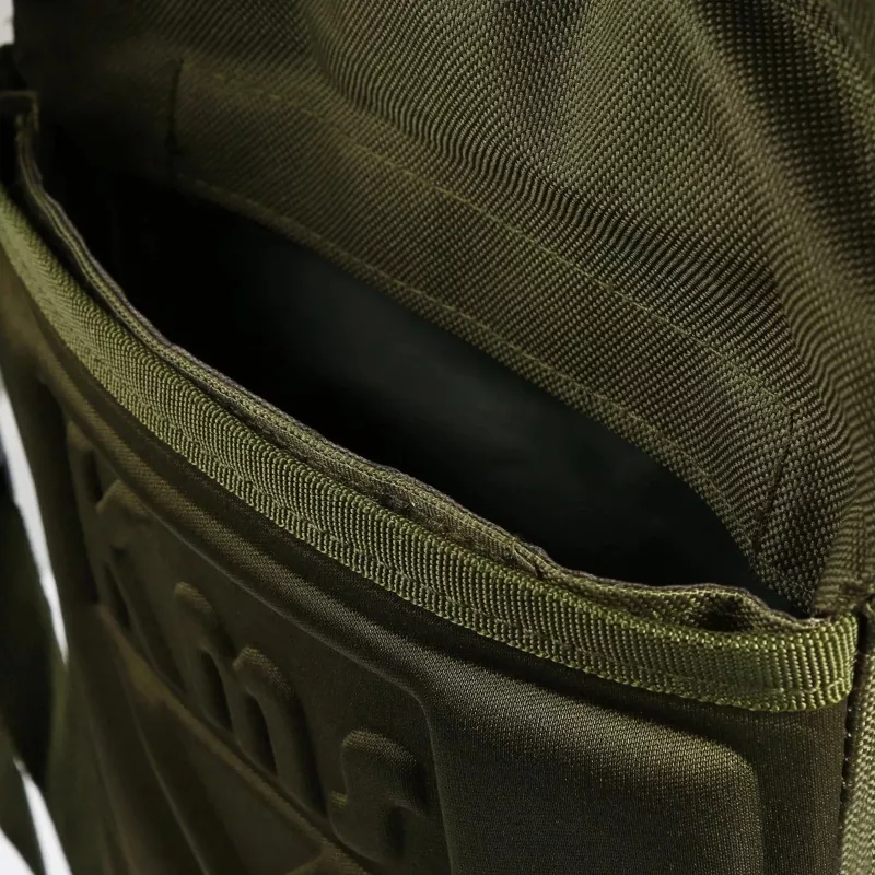 Extralink Military Hydration Backpack 3L ar ūdens tvertni