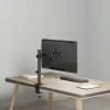 Monitora stiprinājums 17-32 10 kg max, tērauds