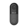 Video durvju zvans Tellur T-MLX46892 1080P ar vadu PIR kustības sensors