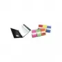 3M Post-It Tabs - 1 Solid - Sarkana - Dzeltena - Zila - 22 Sadaļas/Krāsa - 66/Izsniedzējs - Zila - Sarkana - Dzeltena - 25,4 mm - 38 mm - 22 Lapas