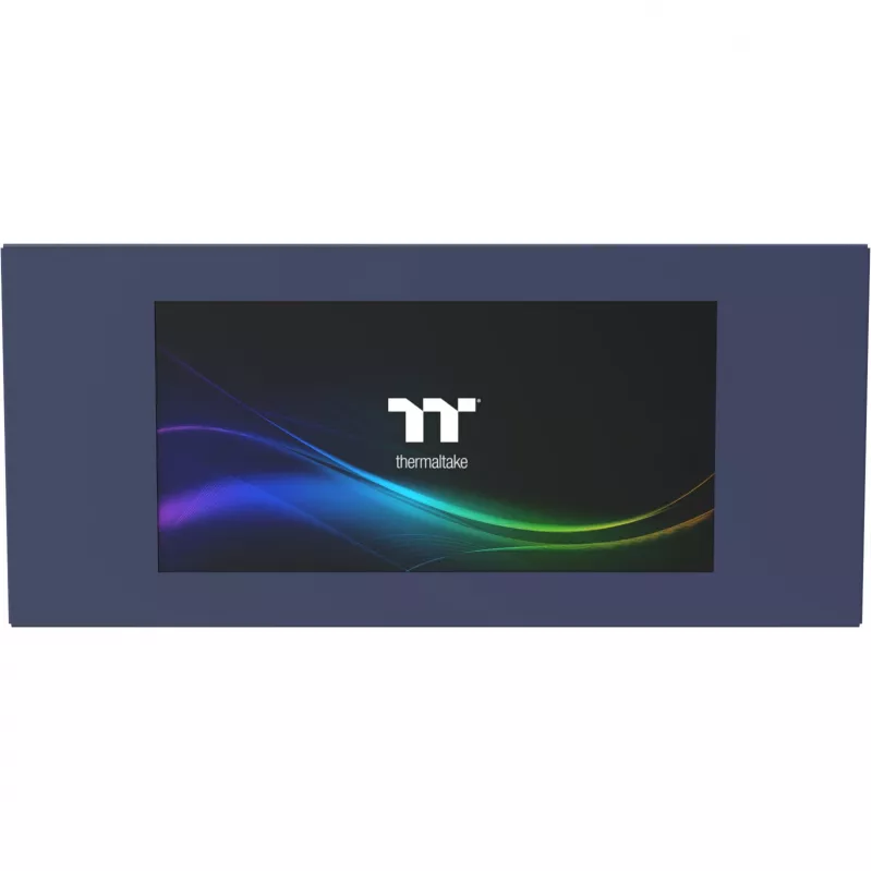 LCD paneļa komplekts THERMALTAKE View 600 TG 6.0 collu — pēcpārdošanas displejs View 600 TG korpusam