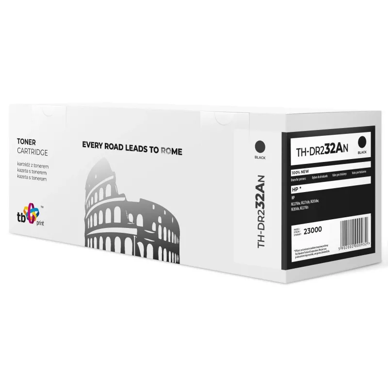 Tb Print TH-DR232AN Printer Melns