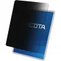 Dicota privātuma filtrs planšetdatoram - divvirzienu - noņemams - magnētisks - melns - Apple 13 collu iPad Air (M2, M3)