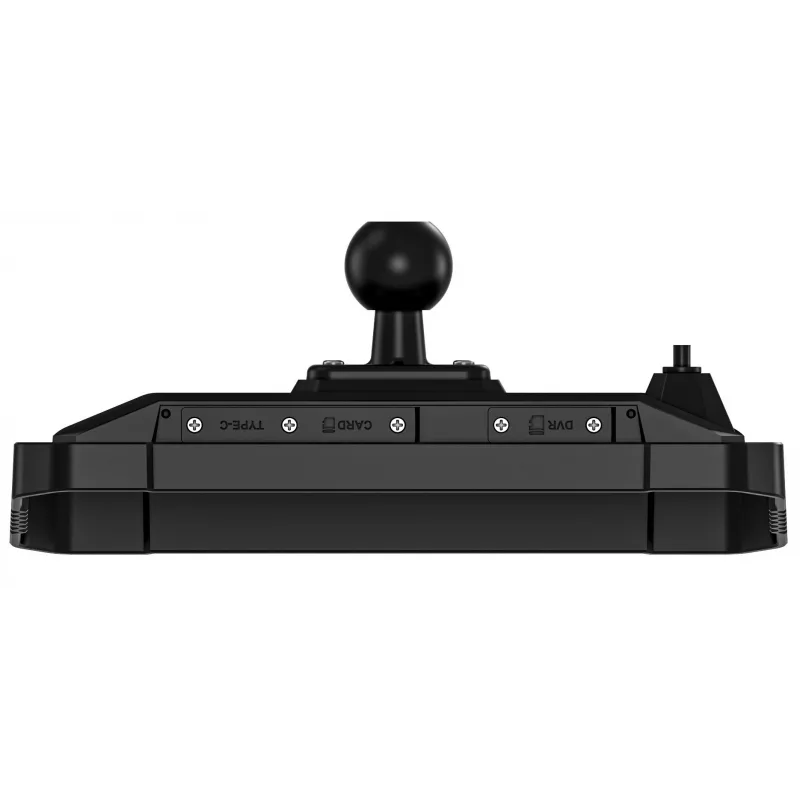 Motocikla kamera Navitel MS850 DUAL — divu kanālu motociklu reģistrators ar Wi‑Fi