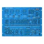 Analogs sintezators Behringer 2600 BLUE MARVIN 37 taustiņu daļēji modulārs