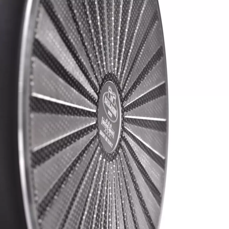 Ballarini Alba titāna indukcijas panna - 20 cm