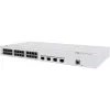 Switch Huawei S310-24T4X Gigabit Ethernet 24 Ports 1U pelēka