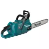 Makita UC012GZ motorzāģis melnā, zilā krāsā, tērauds