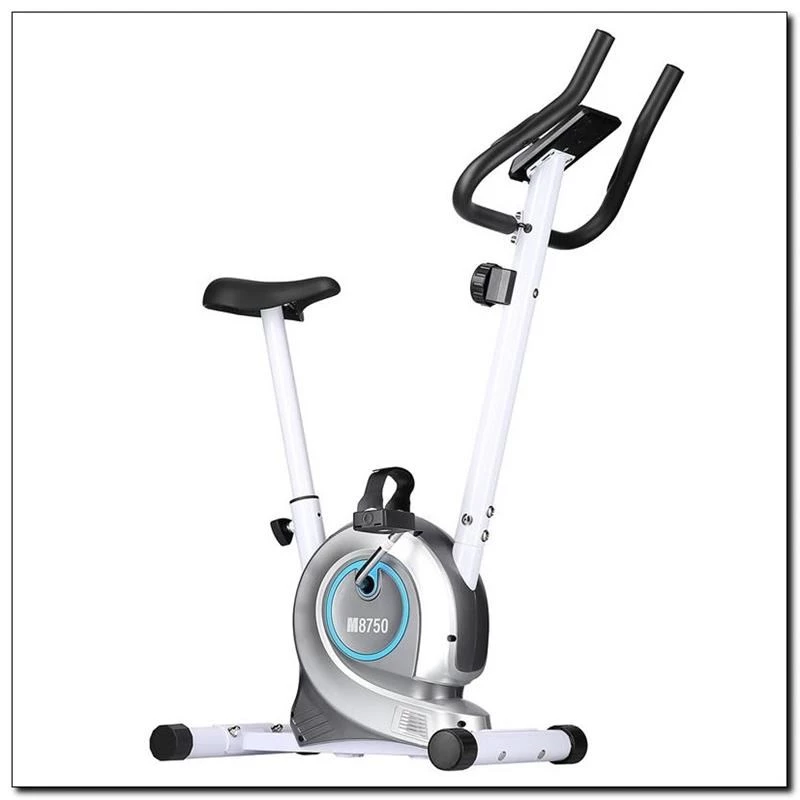 HMS Fitness M8750 magnētiskais velotrenažieris