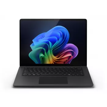 Portatīvais dators Microsoft Surface Laptop 7 for Business 15 collu Intel Core Ultra 5 16GB 256GB Intel Arc Graphics Windows 11 Pro