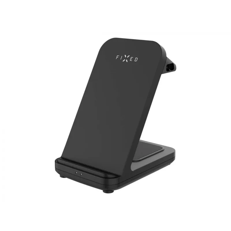 Pārnēsājama spēkstacija FIXED FIXPOS-U-BK 300W 60000mAh akumulatoru bloks