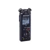 Audio ierakstītājs Olympus LS-P5 Melns 149h ierakstīšanas laiks 72h baterijas darbības laiks