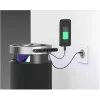 Pārnēsājams Bluetooth skaļrunis SENCOR Resonex Lounge 130W, IPX7 ūdensizturīgs, TWS, LED apgaismojums