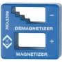 Neelektrisks magnetizētājs/demagnetizētājs C.K Tools T1350