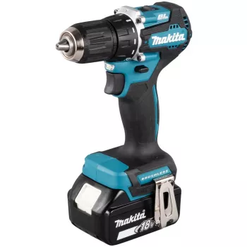 Makita DDF487Z urbis 1700 RPM 940 g Tirkīza