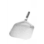 Picas lāpsta ar koka rokturi GEFU G-14435 12 collas (30 cm) cepšanas lāpsta
