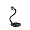 AVer F17+ dokumentu kamera Melna 25.4 / 3.06 mm (1 / 3.06) CMOS USB 3.2 Gen 1 (3.1 Gen 1)