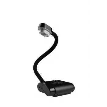 AVer F17+ dokumentu kamera Melna 25.4 / 3.06 mm (1 / 3.06) CMOS USB 3.2 Gen 1 (3.1 Gen 1)